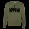 Midweight Sweatshirt Thumbnail