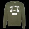Midweight Sweatshirt Thumbnail