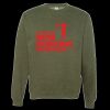 Midweight Sweatshirt Thumbnail