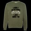 Midweight Sweatshirt Thumbnail