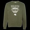 Midweight Sweatshirt Thumbnail