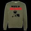 Midweight Sweatshirt Thumbnail