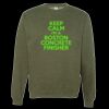 Midweight Sweatshirt Thumbnail
