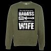 Midweight Sweatshirt Thumbnail