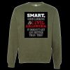 Midweight Sweatshirt Thumbnail