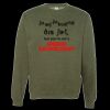 Midweight Sweatshirt Thumbnail