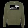 Midweight Sweatshirt Thumbnail