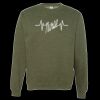 Midweight Sweatshirt Thumbnail