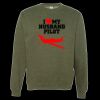 Midweight Sweatshirt Thumbnail