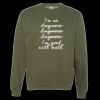 Midweight Sweatshirt Thumbnail