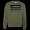 Midweight Sweatshirt Thumbnail