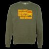 Midweight Sweatshirt Thumbnail