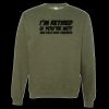 Midweight Sweatshirt Thumbnail