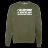 Midweight Sweatshirt Thumbnail