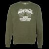 Midweight Sweatshirt Thumbnail