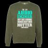 Midweight Sweatshirt Thumbnail