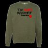 Midweight Sweatshirt Thumbnail
