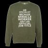 Midweight Sweatshirt Thumbnail