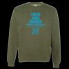 Midweight Sweatshirt Thumbnail