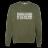 Midweight Sweatshirt Thumbnail