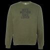 Midweight Sweatshirt Thumbnail