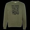 Midweight Sweatshirt Thumbnail