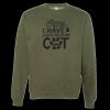 Midweight Sweatshirt Thumbnail