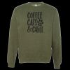 Midweight Sweatshirt Thumbnail