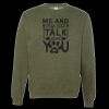 Midweight Sweatshirt Thumbnail