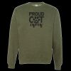 Midweight Sweatshirt Thumbnail