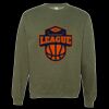 Midweight Sweatshirt Thumbnail
