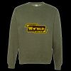 Midweight Sweatshirt Thumbnail