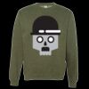 Midweight Sweatshirt Thumbnail