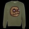 Midweight Sweatshirt Thumbnail
