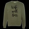 Midweight Sweatshirt Thumbnail