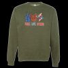 Midweight Sweatshirt Thumbnail