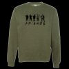 Midweight Sweatshirt Thumbnail