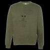 Midweight Sweatshirt Thumbnail