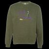 Midweight Sweatshirt Thumbnail