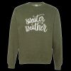 Midweight Sweatshirt Thumbnail