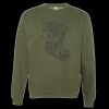 Midweight Sweatshirt Thumbnail