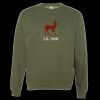 Midweight Sweatshirt Thumbnail