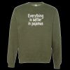 Midweight Sweatshirt Thumbnail