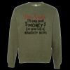 Midweight Sweatshirt Thumbnail