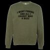 Midweight Sweatshirt Thumbnail