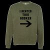 Midweight Sweatshirt Thumbnail