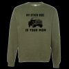 Midweight Sweatshirt Thumbnail