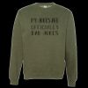 Midweight Sweatshirt Thumbnail