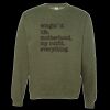 Midweight Sweatshirt Thumbnail