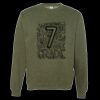 Midweight Sweatshirt Thumbnail